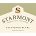 Starmont Sauvignon Blanc 2015 Front Label