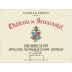 Chateau de Beaucastel Chateauneuf-du-Pape Blanc 2014 Front Label