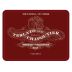 Domaine Terlato & Chapoutier Shiraz-Viognier 2014 Front Label