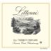Littorai B. A. Thieriot Vineyard Chardonnay 2013 Front Label