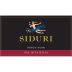 Siduri Sta. Rita Hills Pinot Noir 2013 Front Label