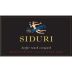 Siduri Keefer Ranch Vineyard Pinot Noir 2013 Front Label
