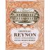Chateau Reynon 2015 Front Label