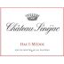 Chateau Senejac 2015 Front Label