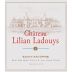 Chateau Lilian Ladouys 2015 Front Label