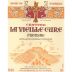 Chateau La Vieille Cure 2015 Front Label