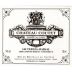 Chateau Coutet (375ML half-bottle) 2015 Front Label