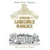 Chateau Labegorce 2015 Front Label