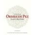 Chateau Ormes de Pez 2016 Front Label