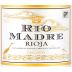 Bodegas y Vinedos Ilurce Rio Madre Graciano 2014 Front Label
