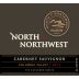 North by Northwest NxNW Columbia Valley Cabernet Sauvignon 2013 Front Label