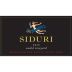 Siduri Ewald Vineyard Pinot Noir 2012 Front Label