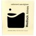 Medlock Ames Cabernet Sauvignon 2013 Front Label