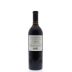 Easton Shenandoah Valley Zinfandel 2010 Back Bottle Shot