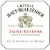 Chateau Haut-Beausejour 2011 Front Label
