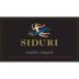 Siduri Rosella's Vineyard Pinot Noir 2014 Front Label