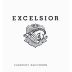 Excelsior Cabernet Sauvignon 2014 Front Label