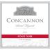 Concannon Selected Vineyards Pinot Noir 2014 Front Label