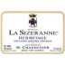 M. Chapoutier Hermitage Monier de la Sizeranne (1.5L Magnum) 1997 Front Label