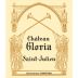 Chateau Gloria 2016 Front Label