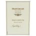 Franciscan Estate Equilibrium 2014 Front Label