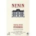 Chateau Nenin 2015 Front Label