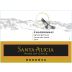 Santa Alicia Espiritu de Los Andes Reserva Chardonnay 2014 Front Label