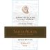 Santa Alicia De Los Andes Gran Reserva Merlot 2013 Front Label