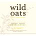 Wild Oats Chardonnay 2014 Front Label
