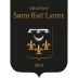 Chateau Smith Haut Lafitte Blanc 2015 Front Label