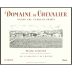 Domaine de Chevalier Blanc 2015 Front Label