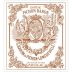 Chateau Pichon-Longueville Baron 2015 Front Label