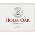 Holm Oak Tasmania Pinot Noir 2014 Front Label