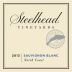 Steelhead Sauvignon Blanc 2013 Front Label