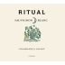 Ritual Casablanca Valley Sauvignon Blanc 2015 Front Label