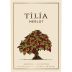 Tilia Merlot 2015 Front Label