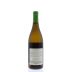 Solomon Hills Estate Chardonnay 2012 Back Bottle Shot
