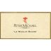 Peter Michael Le Moulin Rouge Pinot Noir 2003 Front Label