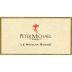 Peter Michael Le Moulin Rouge Pinot Noir 2004 Front Label