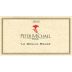 Peter Michael Le Moulin Rouge Pinot Noir (1.5 Liter Magnum) 2002 Front Label