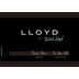 Lloyd Sta. Rita Hills Pinot Noir 2011 Front Label
