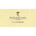 Peter Michael La Carriere Chardonnay 2007 Front Label