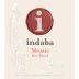 Indaba Mosaic 2015 Front Label