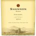 Shannon Ridge High Elevation Zinfandel 2012 Front Label