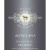 Haras de Pirque Albaclara Sauvignon Blanc 2014 Front Label