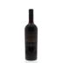 Scheid Vineyards Claret Reserve 2010 Back Bottle Shot