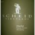 Scheid Vineyards Merlot 2011 Front Label