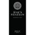 Ray's Station Merlot 2013 Front Label