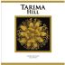 Bodegas Volver Tarima Hill Old Vines 2013 Front Label