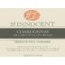 St. Innocent Freedom Hill Chardonnay 2014 Front Label